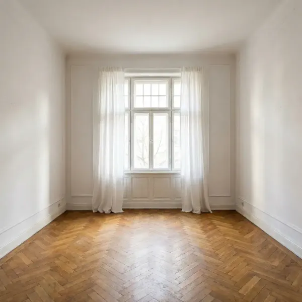 Logement vide